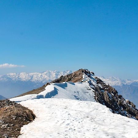 Archazor Mountain Resort Chimgan Buitenkant foto