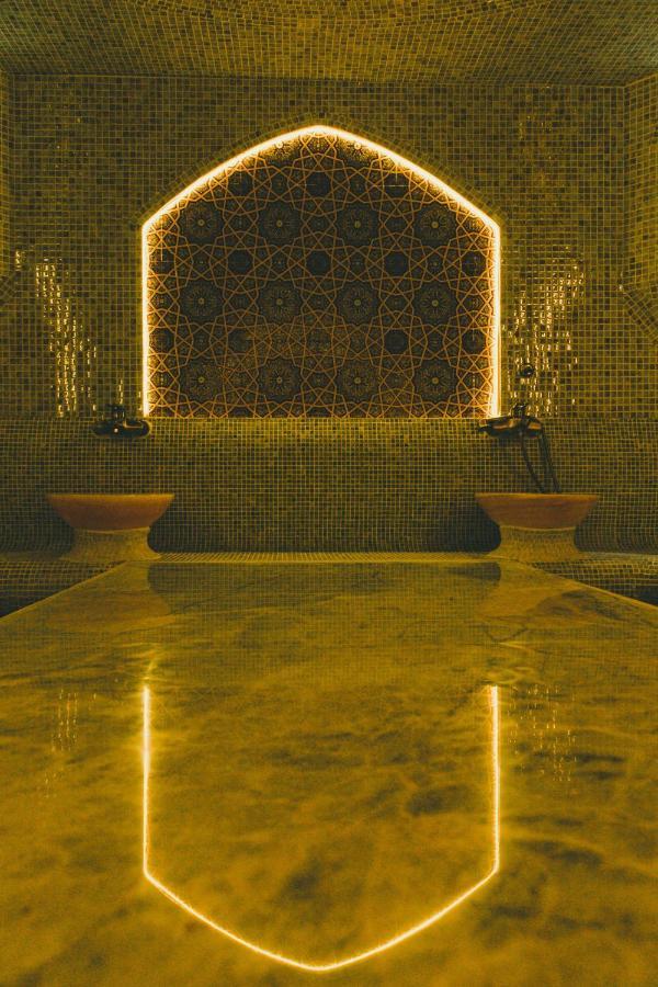 Archazor Mountain Resort Chimgan Buitenkant foto