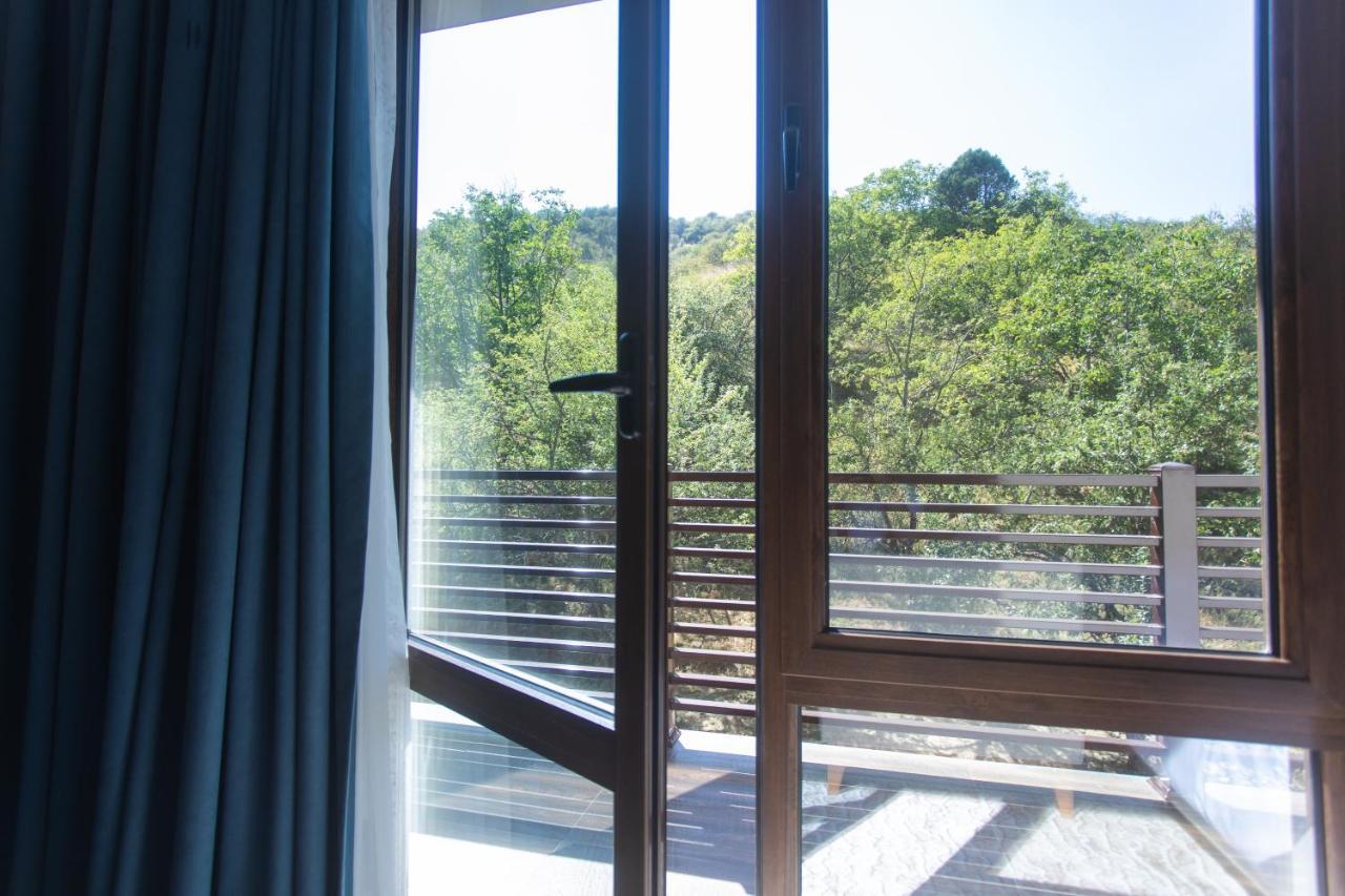 Archazor Mountain Resort Chimgan Buitenkant foto