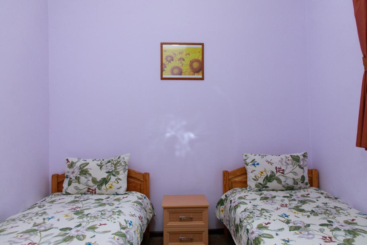 Archazor Mountain Resort Chimgan Buitenkant foto