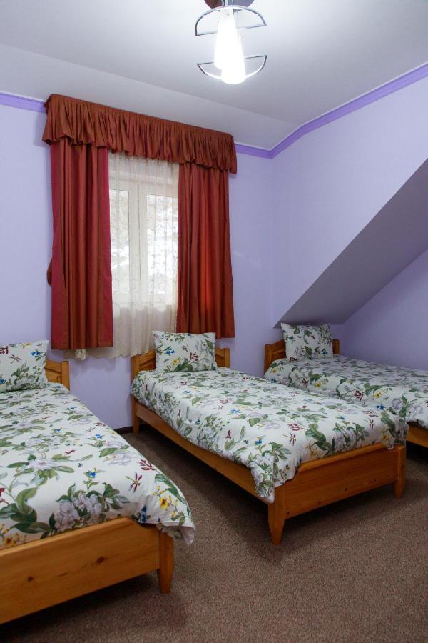 Archazor Mountain Resort Chimgan Buitenkant foto